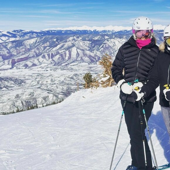 KJUS Women's Duana Jacket - Picture 1 of 7